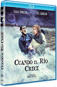 The River |   Blu-Ray